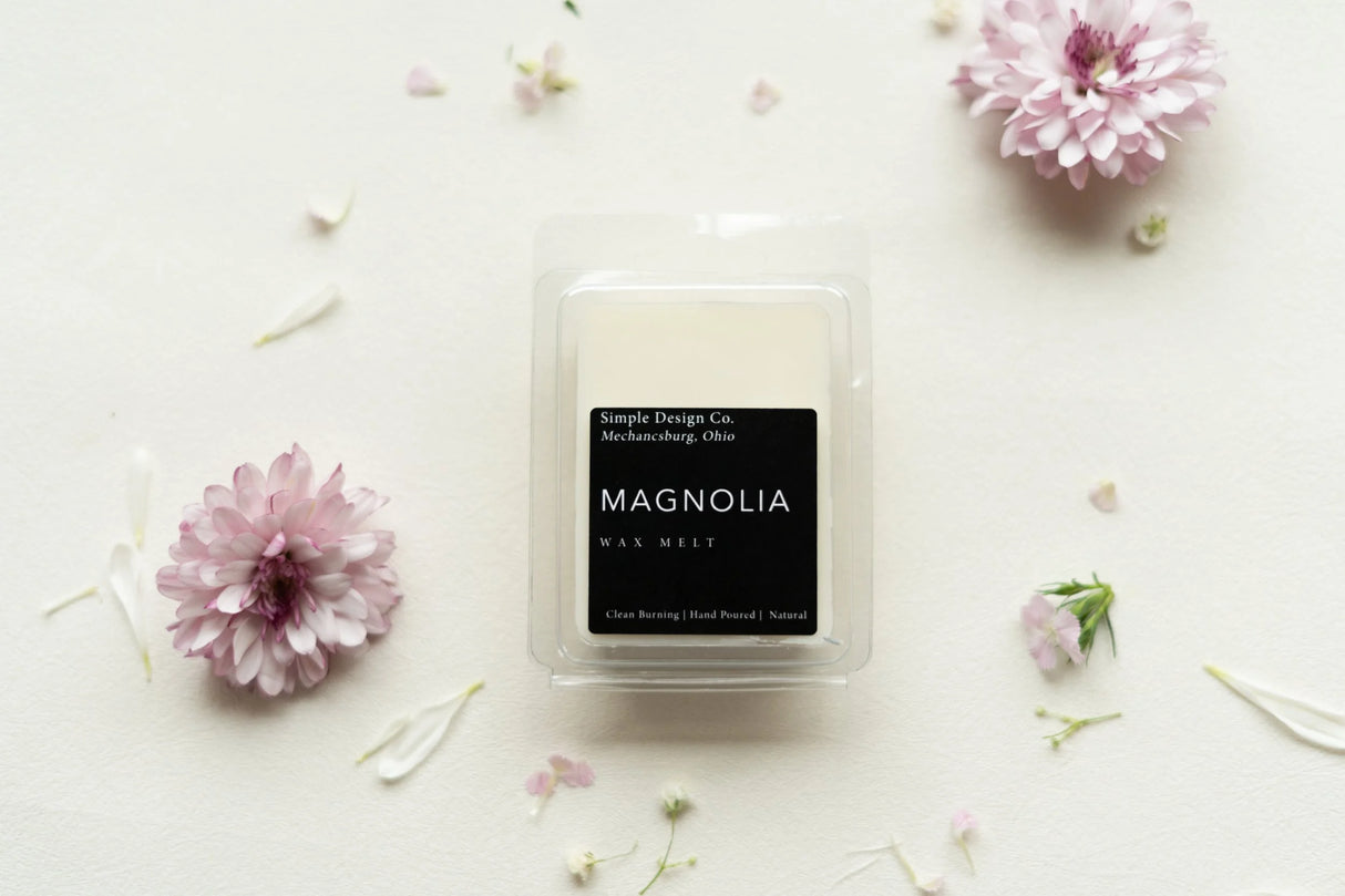 Lilac Wax Melts