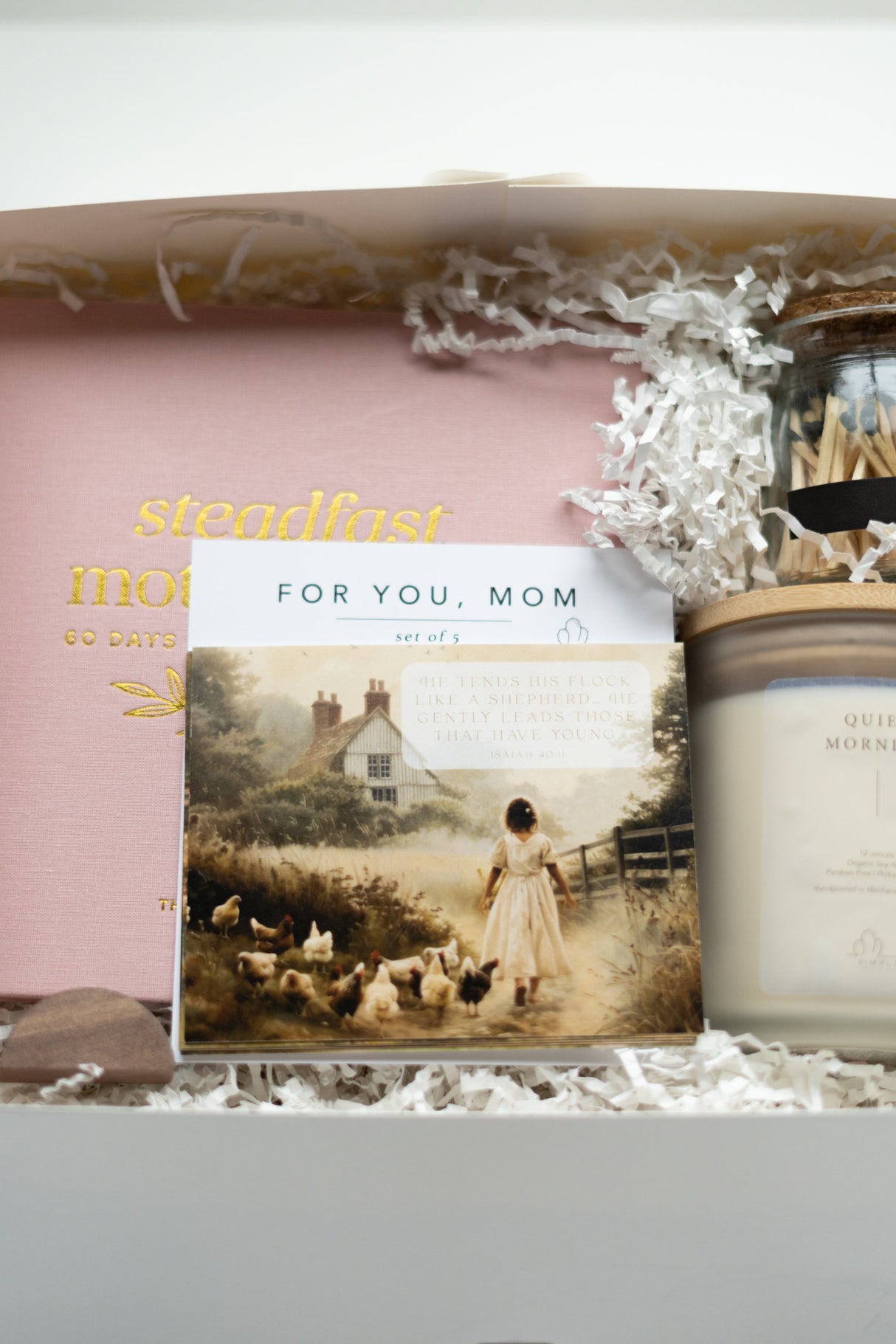 Mother's Day Gift Bundle