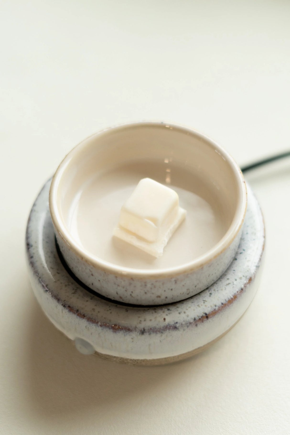Blueberry Muffin Wax Melts