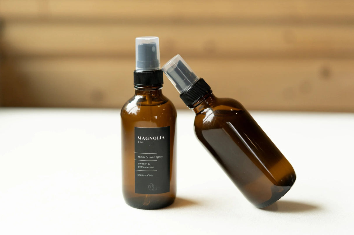 Magnolia Room Spray