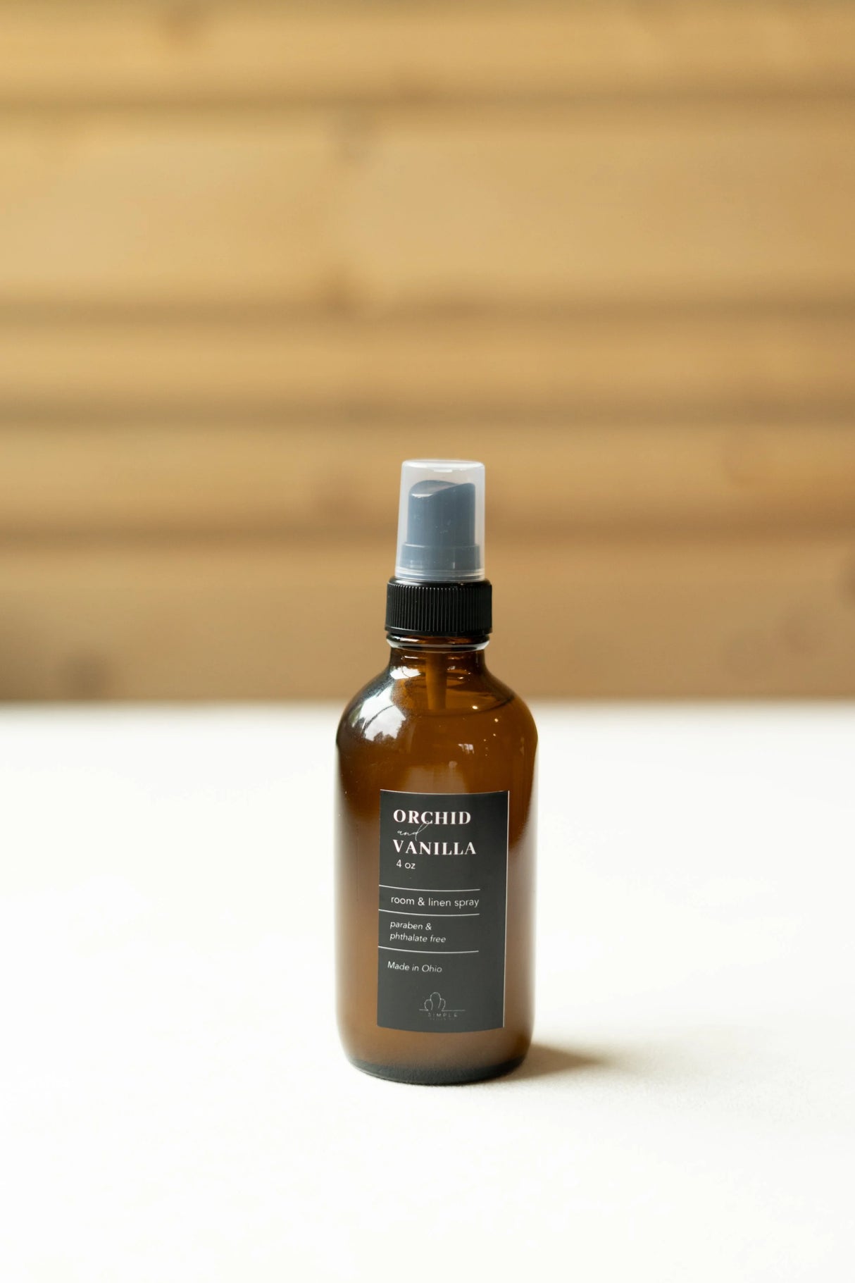 Orchid & Vanilla Room Spray