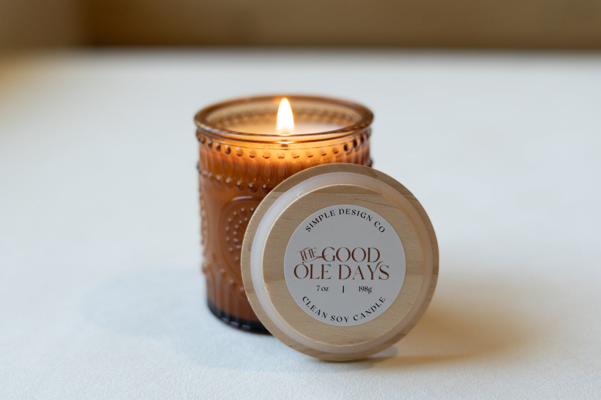 The Good Ole Days
