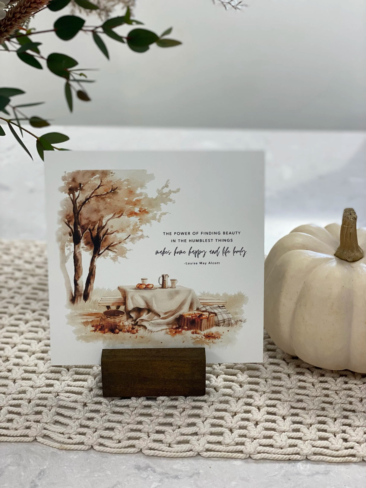 Autumn Desktop Collection