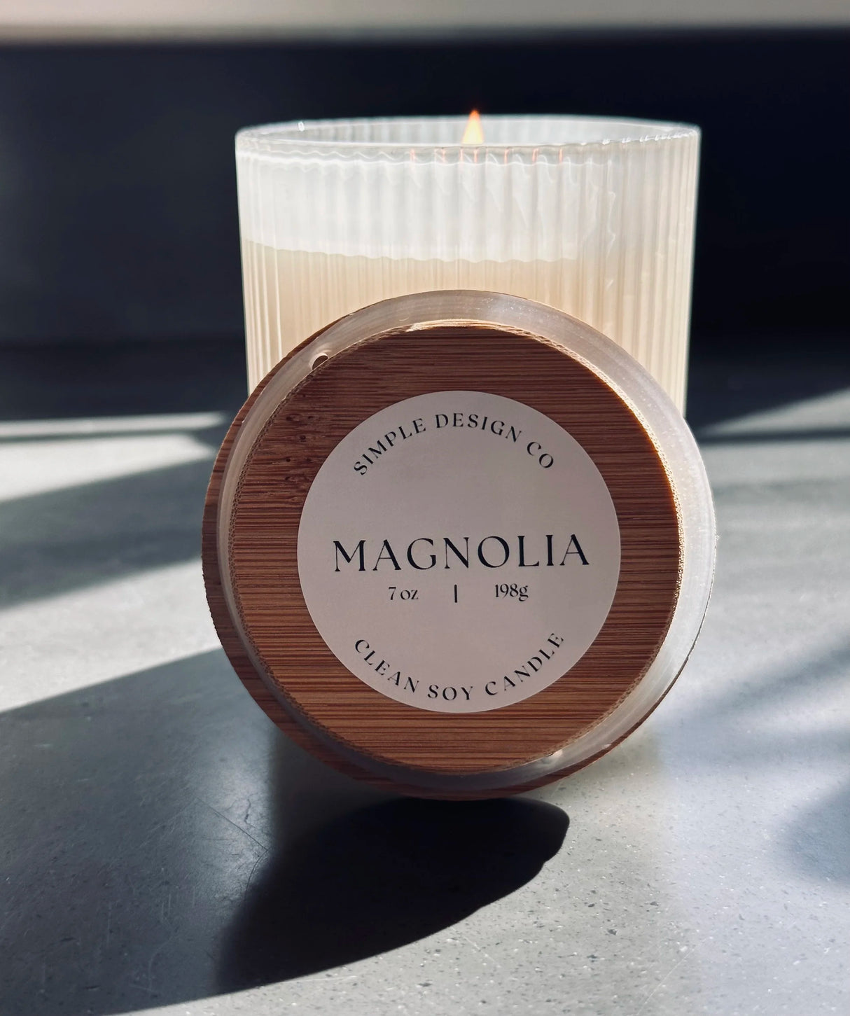 Magnolia