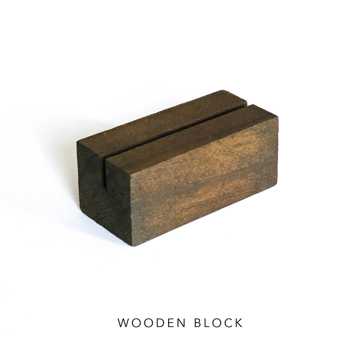 Desktop Collection Holders
