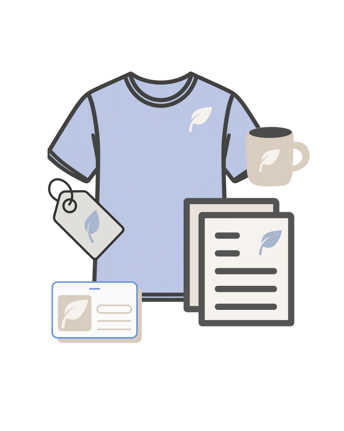 Print products