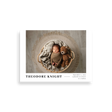 Bold Photo birth announcement