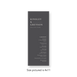 Classic Grey wedding program