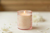 Orchid & Vanilla candle