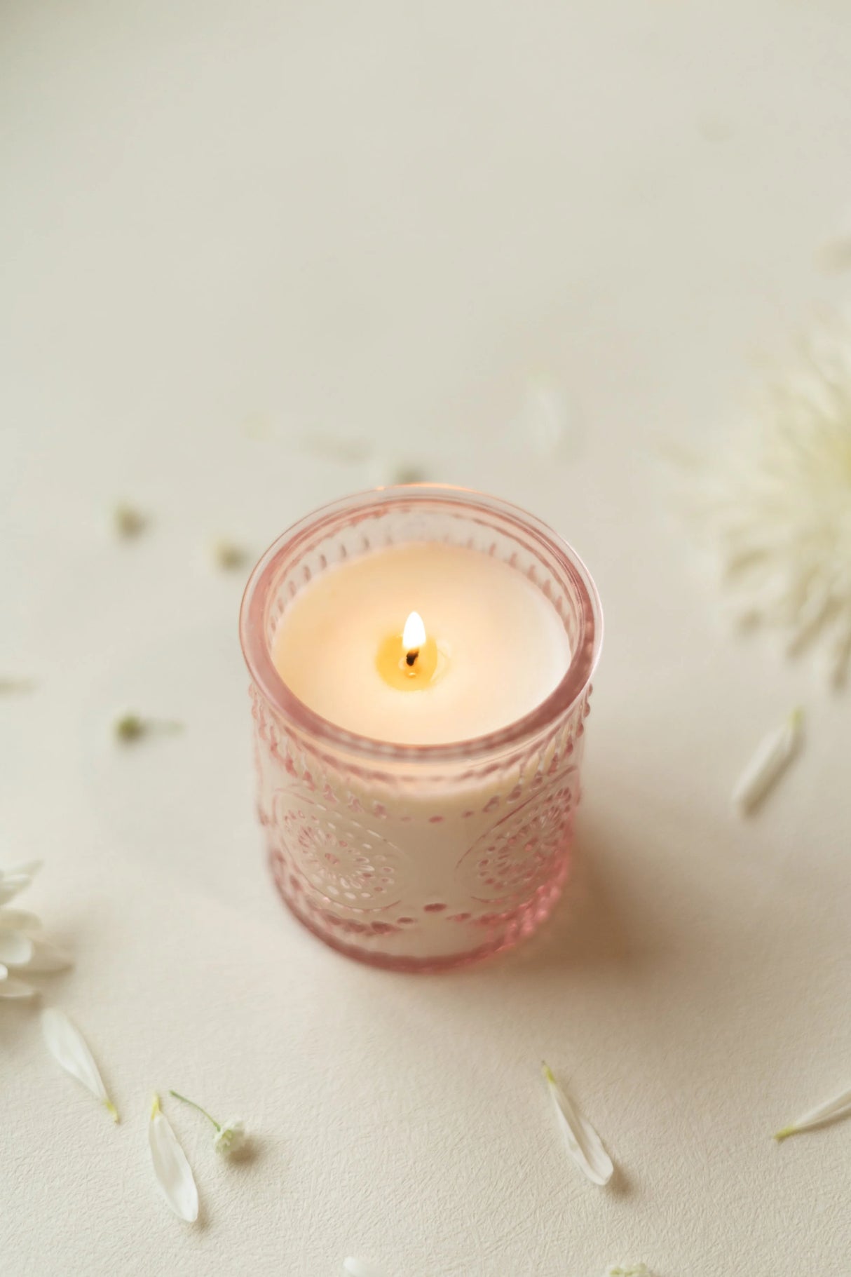 Orchid & Vanilla