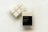 Coffee Shop Wax Melts