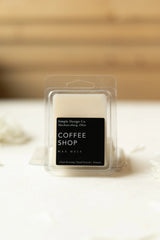 Coffee Shop Wax Melts