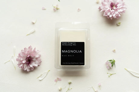 Lilac Wax Melts