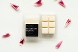 Blueberry Muffin Wax Melts