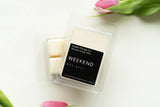 Weekend Wax Melts