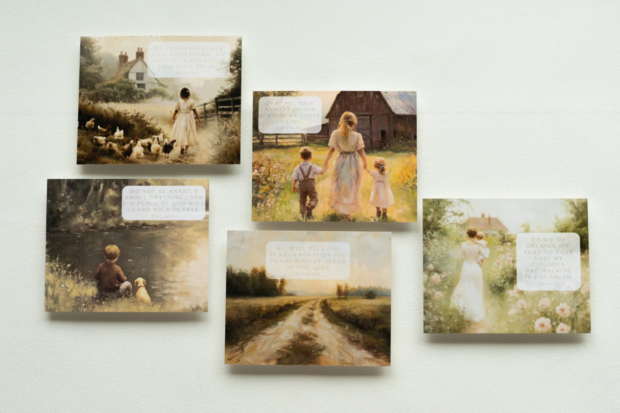 For You, Mom Desktop Set