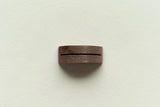 Round Wooden Holder for Desktop Sets