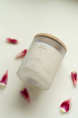 Quiet Morning 10 Ounce Candle