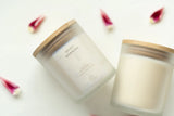 Quiet Morning 10 Ounce Candle