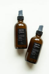 Orchid & Vanilla Room Spray
