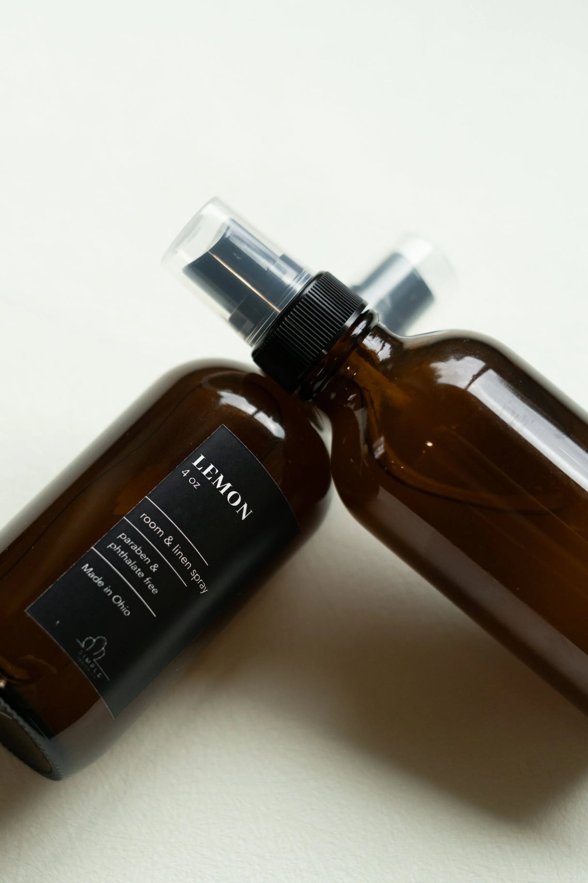 Lemon Room Spray