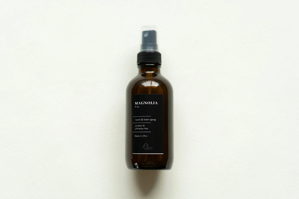 Magnolia Room Spray