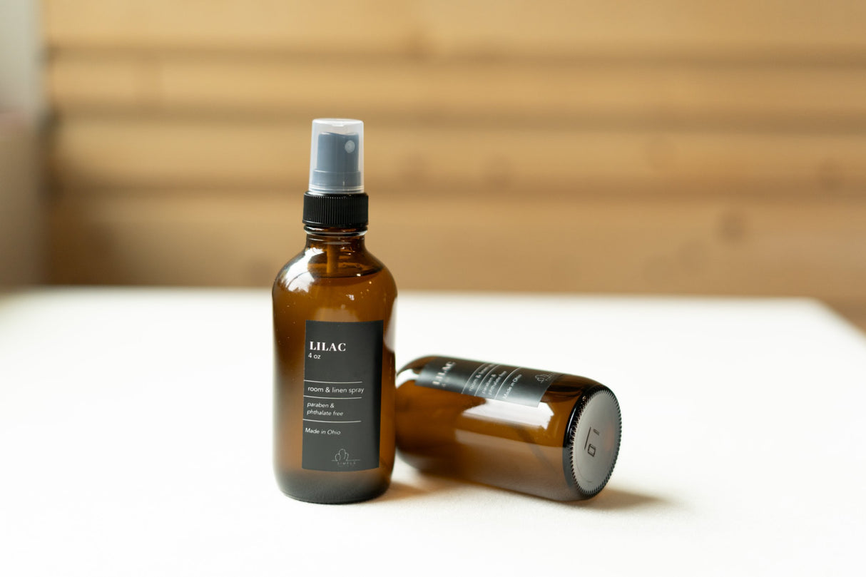 Lilac Room Spray