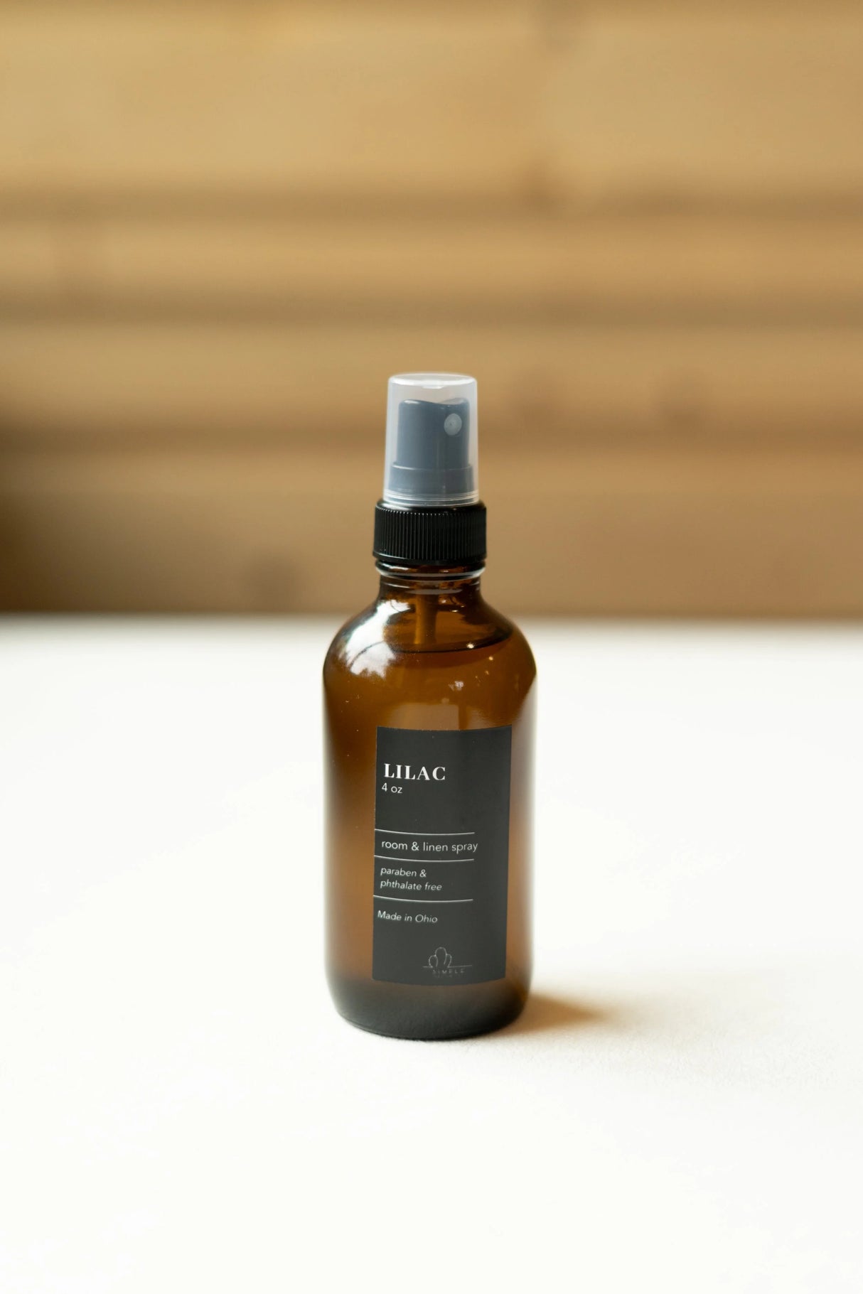 Lilac Room Spray