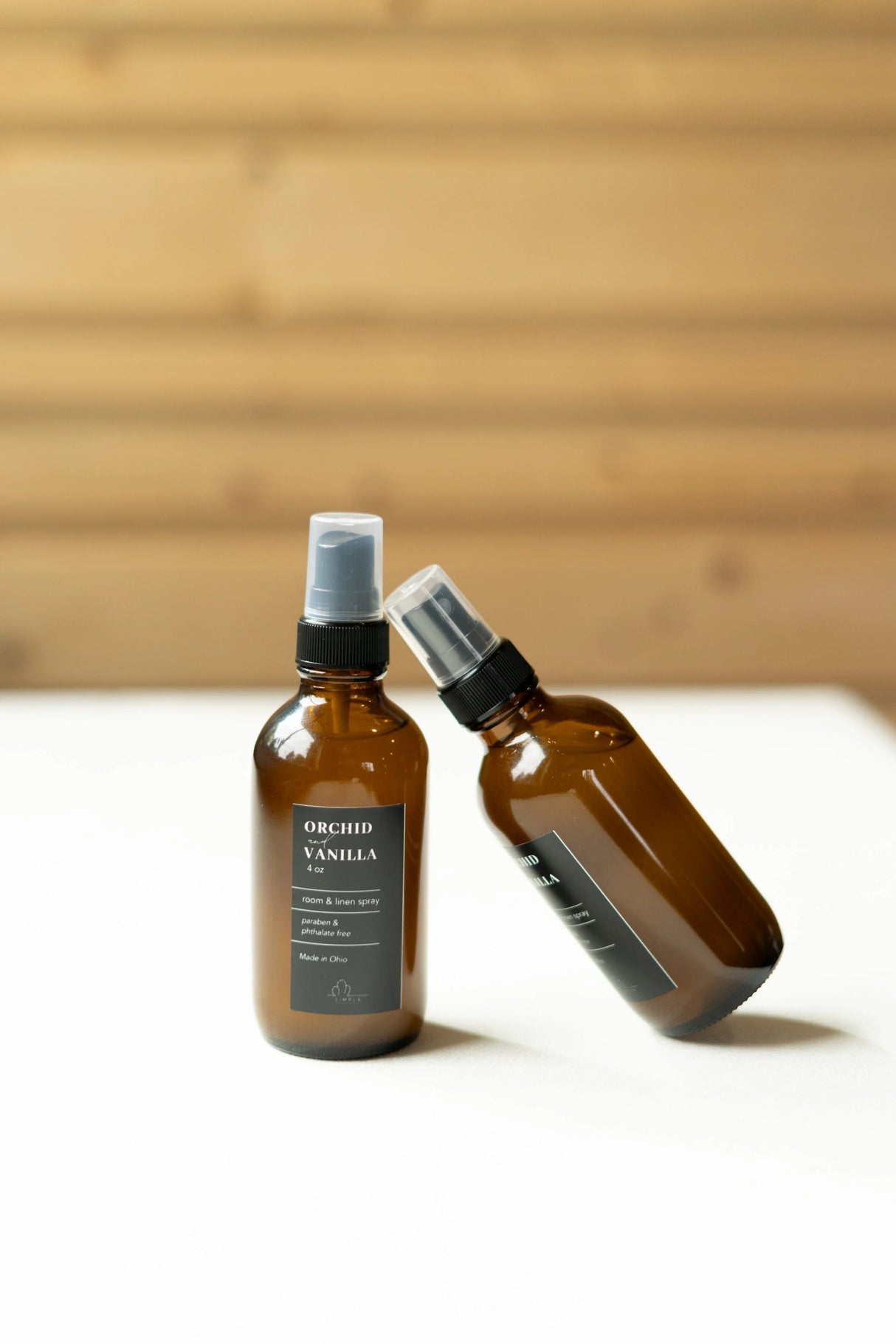 Orchid & Vanilla Room Spray
