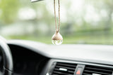 Cedar + Leather Car Diffuser