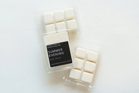 Summer Evening Wax Melts