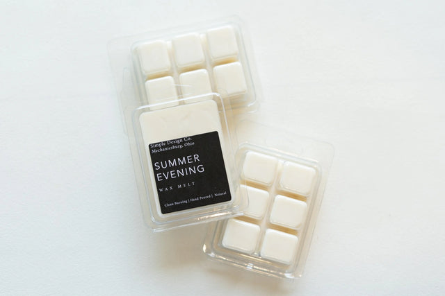 Summer Evening Wax Melts