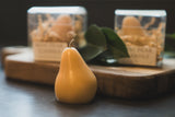 Mini Pear Candle