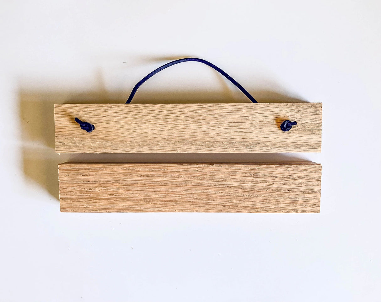 Interchangeable Magnetic Hanger