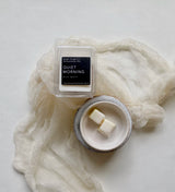 Quiet Morning Wax Melts