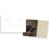 Sun and Moon invitation