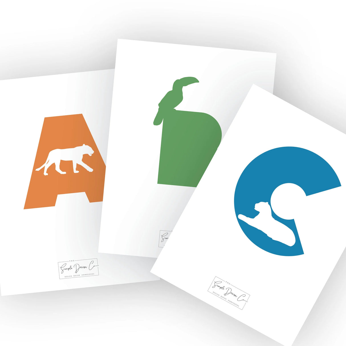 ABC Bible Memorization Cards