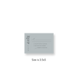 Arched Sage RSVP