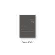 Classic Grey RSVP