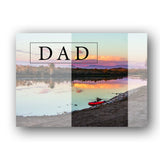 Dad Birthday