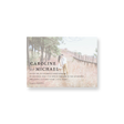 faded photo wedding invitation