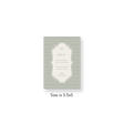 French Garden RSVP