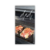 Father's Day Grill