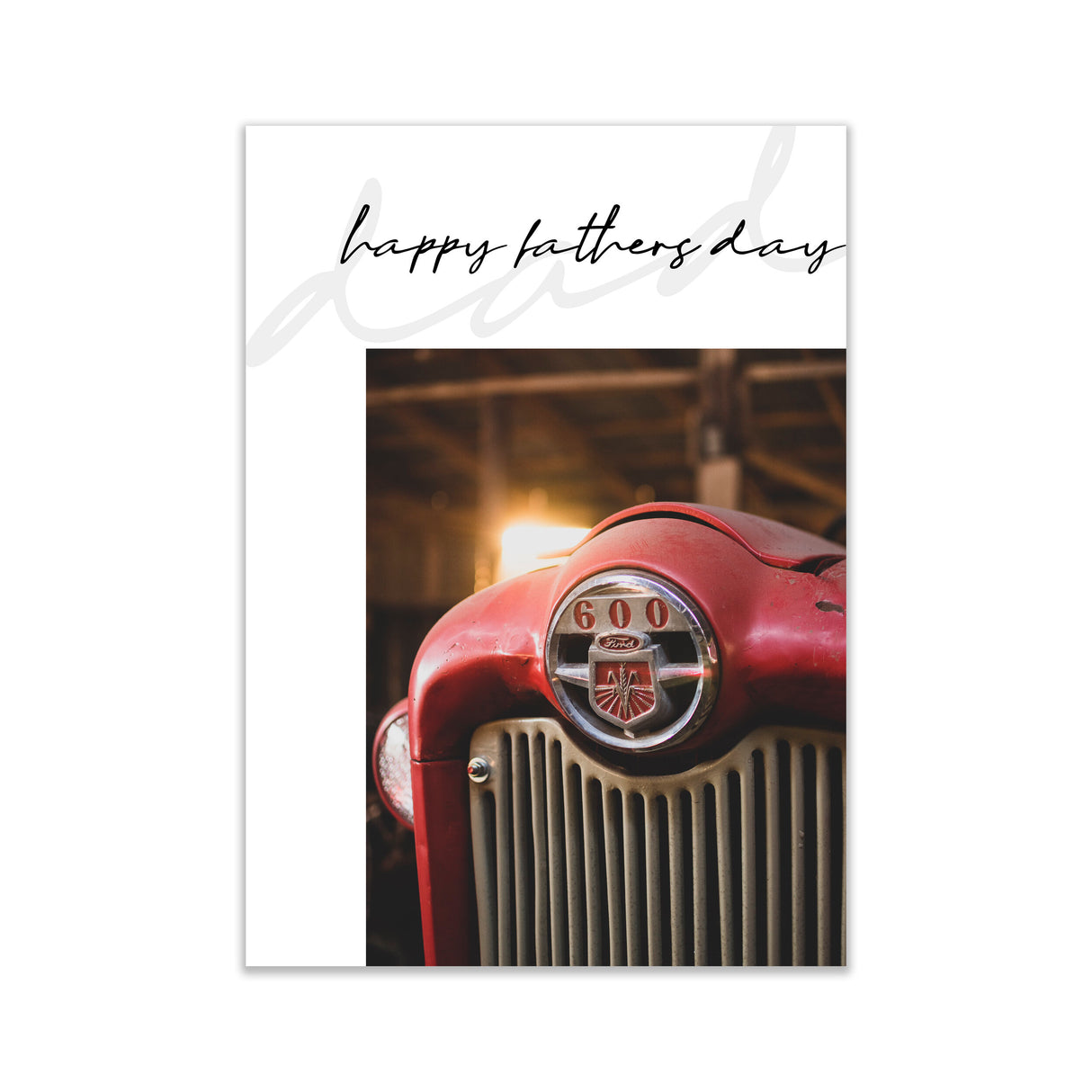 Father's Day