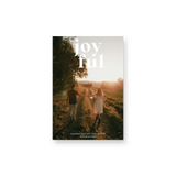 joyful vertical