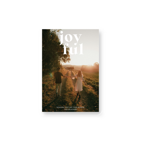 joyful vertical