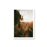 joyful vertical