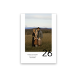 Modern New Year 26 Card front