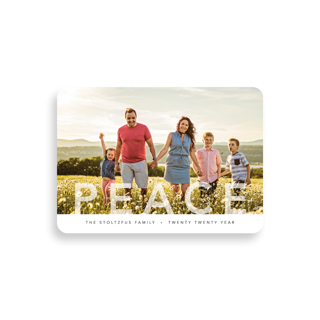 peace