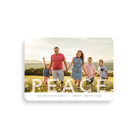 peace